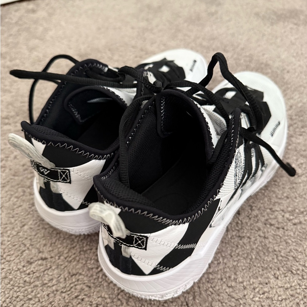 Men’s Nike Air Jordan basketball shoes